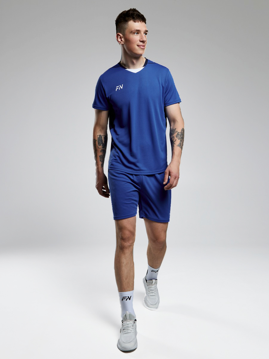 Волейбольная форма