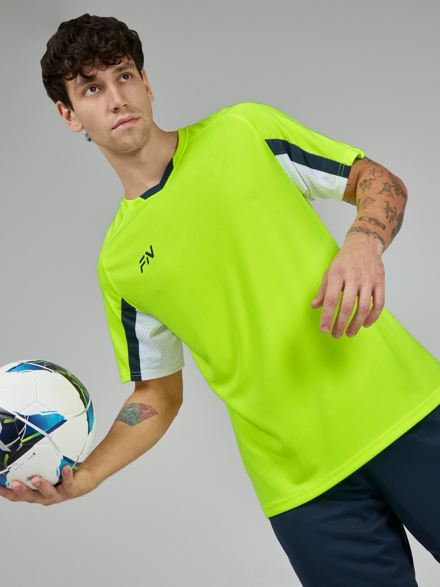 Футбольная форма