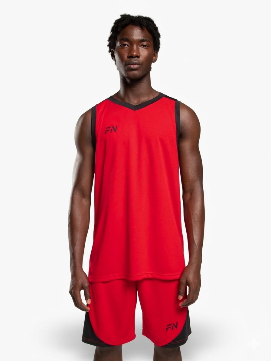 Баскетбольная форма