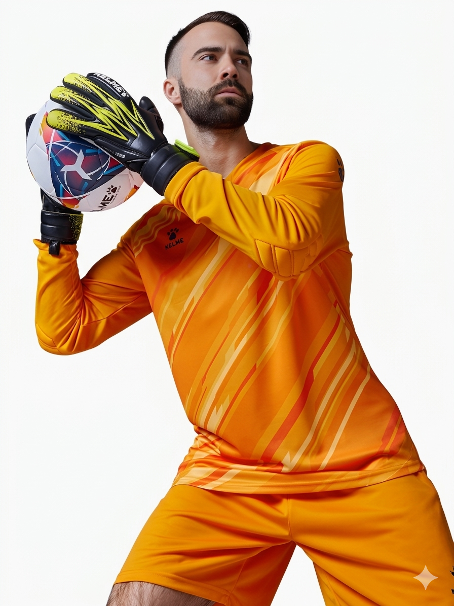 Вратарская форма