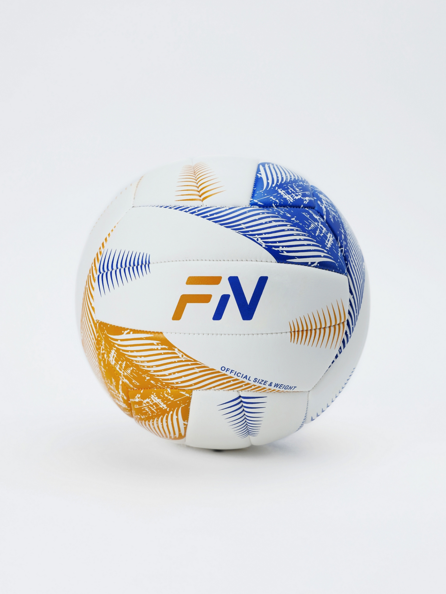 Мяч для волейбола